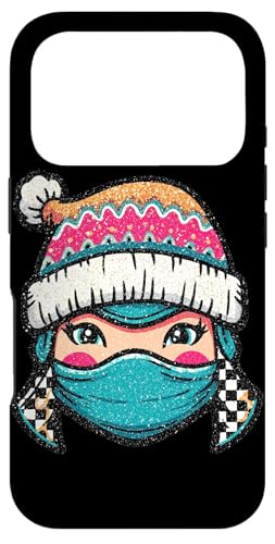 Jtȓ~p}XNr[j[A[g X}zP[X iPhone 17 Pro p