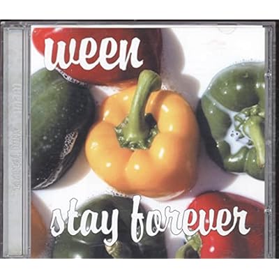 Stay Forever