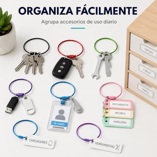 Llave cadena 14 Imagen adicional