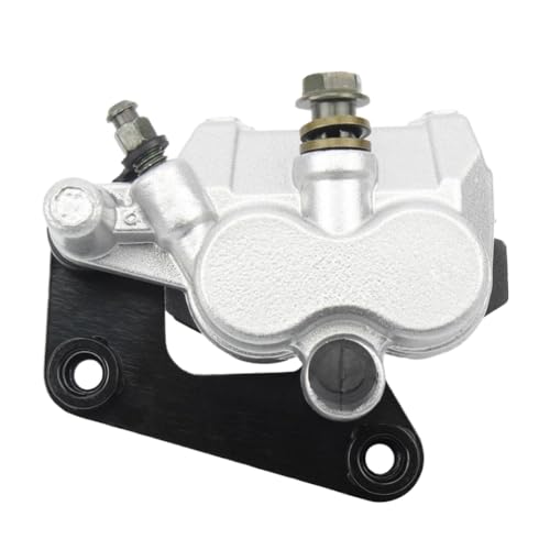 Étrier de frein avant moto hydraulique pour rouler en toute sécurité en ville
