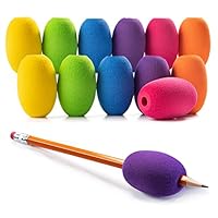 Algopix Similar Product 1 - Special Supplies Egg PenPencil Grips
