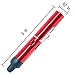 Fengfang Jet Gas Flame Butane Torch Handheld Lighter （Red）