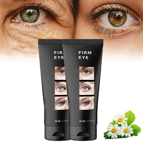 Berbax Instant Firm Eye Tightening Cream Berbax Eye Cream Berbax Eye Firming Tightener Cream Berbax Instant Firm Eye Cream Berbax Instant Eye Cream (2pcs)