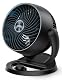 Dreo Bodenventilator 30cm mit 28dB Geräuschpegel und 3 Geschwindigkeiten