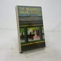 Shadowed Spring 0385149581 Book Cover