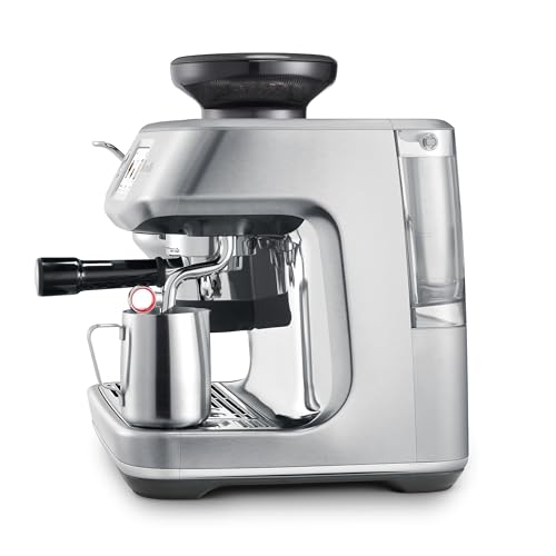 Breville Barista Touch Impress Espresso Machine (Certified Remanufactured) - Image 2