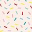 -Confetti on Cream