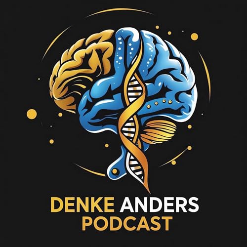"Denke anders"- Podcast von Kevin Maeck Meyer Podcast By Kevin Maeck Meyer cover art