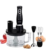 braun stabmixer ersatzteile 4130 Enthaltenes Zubehör: Zerkleinerer (1500 ml), Edelstahl-Schneebesen, Mix- und Messbecher (600 ml)