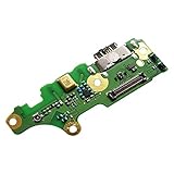 PANTAOHUAUS Charging Port Board for Nokia 7.1 / TA-1085