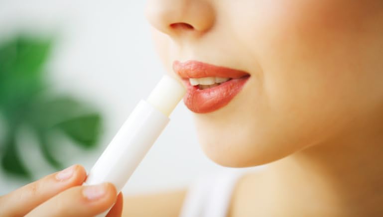 Miniatura 5 de Bálsamo labial - 100% natural - Cuidado de la piel hipoalergénico (menta)