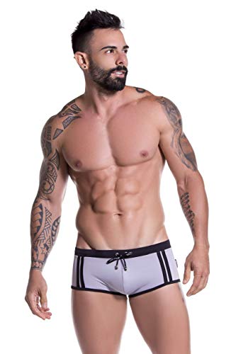 JOR Maillot de bain pour homme - - Small Cover