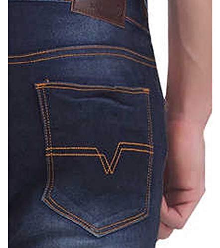 Image of DJ&C Men's Essentials Slim Fit Jeans