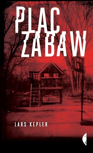 Plac zabaw [Polish] 8380494792 Book Cover