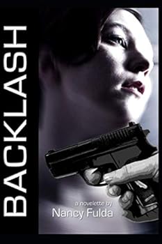 Paperback Backlash (Beyond Boundaries) Book