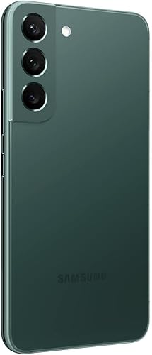 Miniatura 5 de SAMSUNG Galaxy S22 SM-S901U - 128GB -Verde - AT&T (renovado)