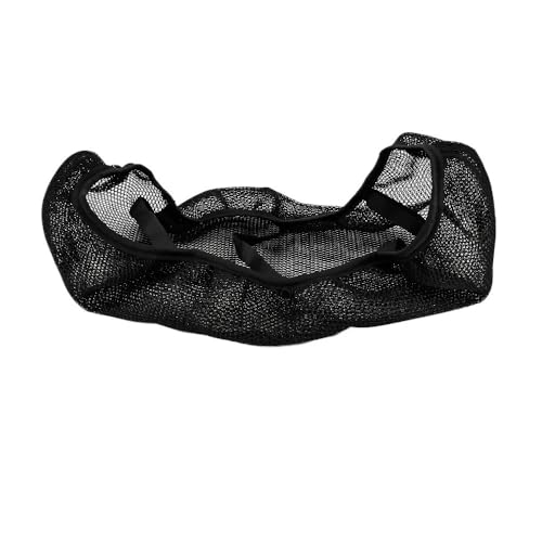 Housse siege moto pour Scrambler 1100 protection de selle filet confort été
