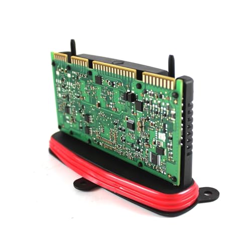 Module phares auto d'entraînement adaptatif et DRL pour BMW Série 5