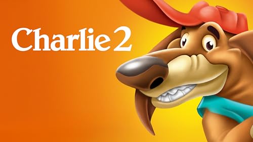 Charlie 2 – vue 2