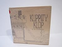 Klippity Klop 0316236071 Book Cover