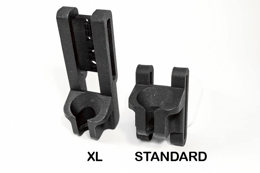 Quick Bow Holder TOTAL PEEP standard pour arc de chasse - 2