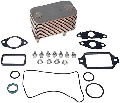 Dorman 918-400 Chevy/GMC Oil Cooler