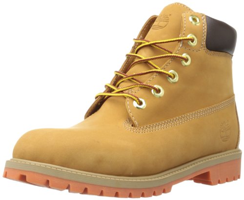 Image of Timberland Kids' 6 inch Classic Boots