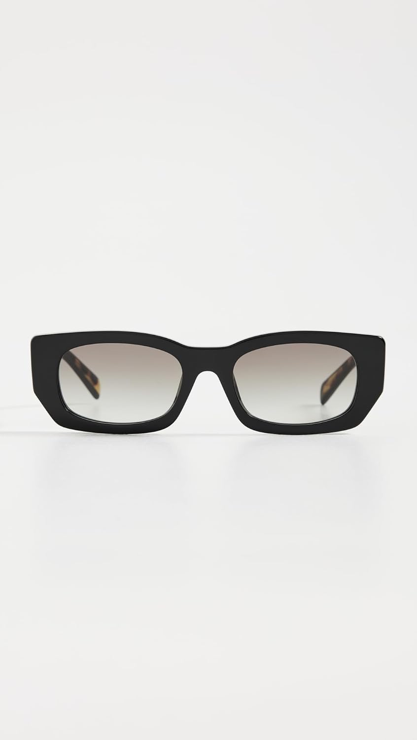 Prada Women's 0PR B05S Sunglasses
