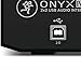 Mackie Audio Interface, Onyx Producer 2X2 USB Audio Interface with MIDI (Onyx Producer 2-2)