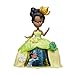 Disney Princess - Mini Princesa Tiana (Hasbro B893EU4)