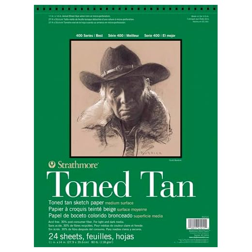 Strathmore 400 Blocco schizzi