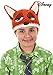 elope Nick Wilde Knit Beanie Standard