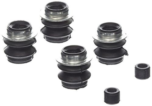 Carlson Quality Brake Parts 16086 Pin Boot Kit