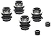 Carlson Quality Brake Parts 16086 Pin Boot Kit