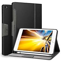 Amazon.co.jp: Antbox for iPad Mini 5/4 ケース Pencilホルダー付き