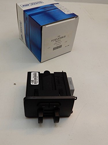 Ford Module - TRAILE