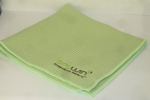 proWIN Suction and Dry Cloth 50 x 50 cm