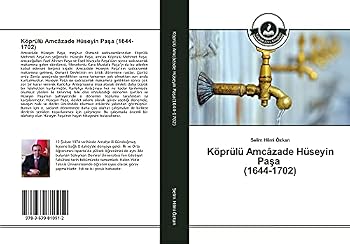 Paperback Köprülü Amcâzade Hüseyin Paşa (1644-1702) [Turkish] Book