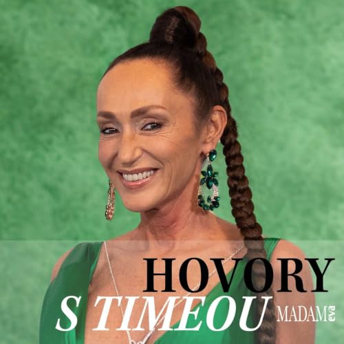 Sisa Sklovsk&aacute;: Dieťa n&aacute;m nevy&scaron;lo. Meno Sklovsk&aacute; nem&aacute;m komu odovzdať.