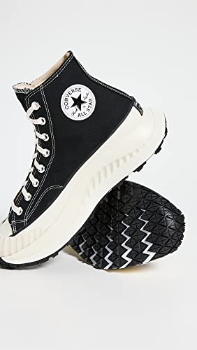 Baskets montantes Converse A03277C - vue 6