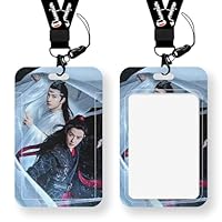 王一博 肖戦 博君一肖 携帯電話磁気カードケース 王一博 肖戦 博君一肖 携帯電話磁気カードケース