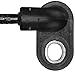 Wells A10695 ABS Wheel Speed Sensor
