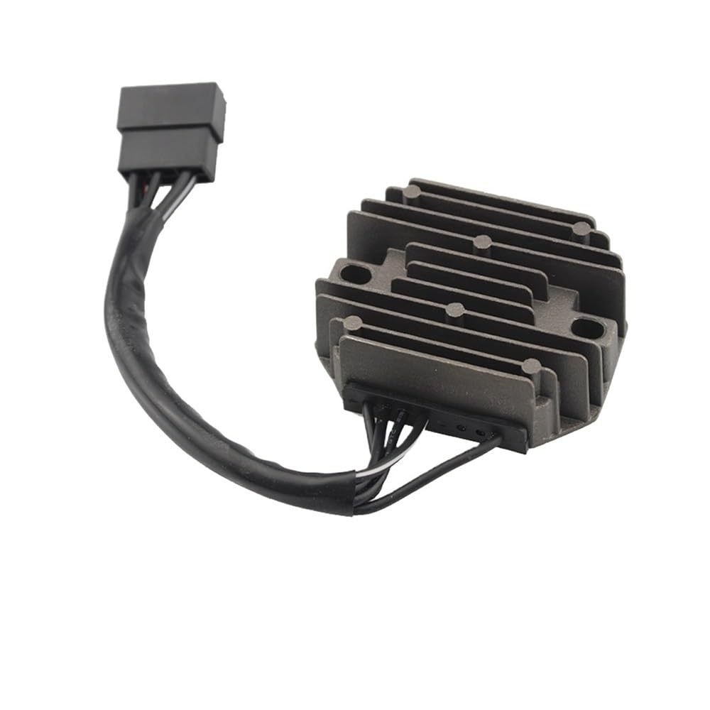 Motorcycle Voltage Rectifier For AN400 AN250 For Burgman Skywave 400 250 SV650 Motorcycle Voltage Regulator Rectifier 32800-14F00 32800-14F01