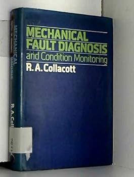 Paperback Mechanical Fault Diagnosis and Condition Monitoring Book