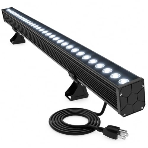 Wall Washer Light 36W 6000K Daylight White...