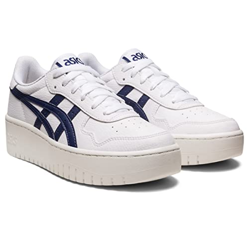 ASICS Japan S PF White/Peacoat 9 B (M)2