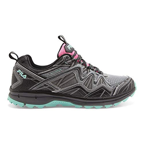 fila day hiker shoes womens