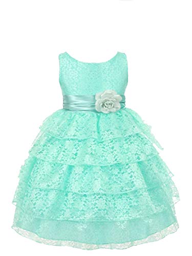 Image of SOFYANA Girls Dress