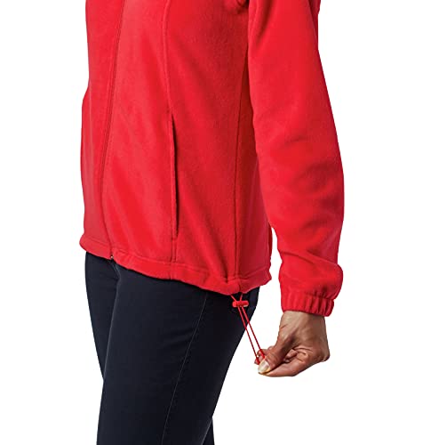 Image of Columbia Women's Benton Springs Full Zip