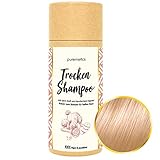 ZERO WASTE UND PLASTIKFREI: Das Pulver wird in einem Streuer aus Recycling-Pappe verpackt, welche klimaneutral produziert wird und biologisch abbaubar ist. Er lässt sich außerdem einfach wieder befüllen. Der Verzicht auf unnötigen Verpackungsmüll und Plastikverpackungen spart große Mengen Müll.